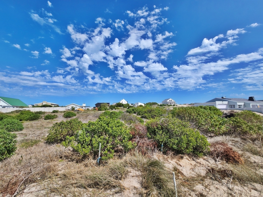 0 Bedroom Property for Sale in Agulhas Western Cape